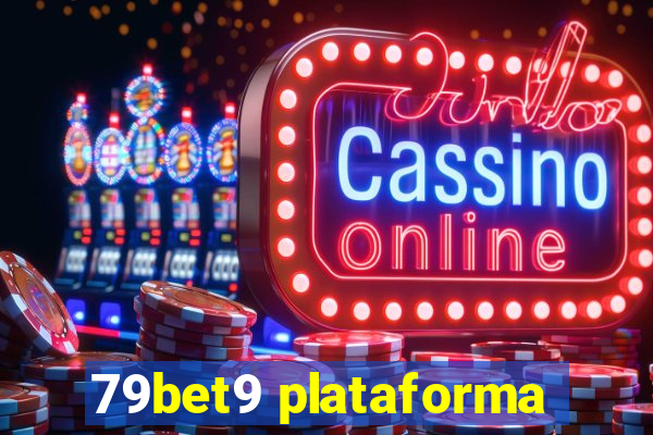 79bet9 plataforma